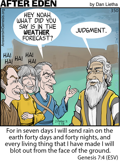 Judgment Call cartoon loading...