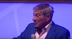 loading Nicky Cruz image...