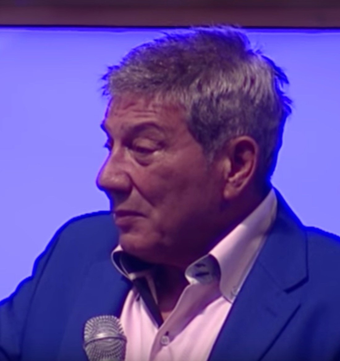 loading Nicky Cruz image...