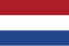 Dutch Flag